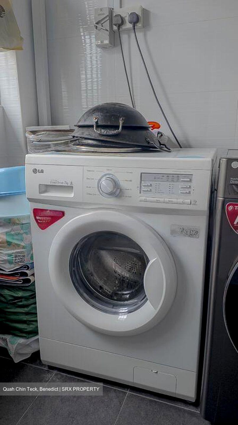 Blk 742 Woodlands Circle (Woodlands), HDB 4 Rooms #459513941